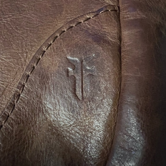 Frye Melissa Hobo bag - Picture 3 of 7